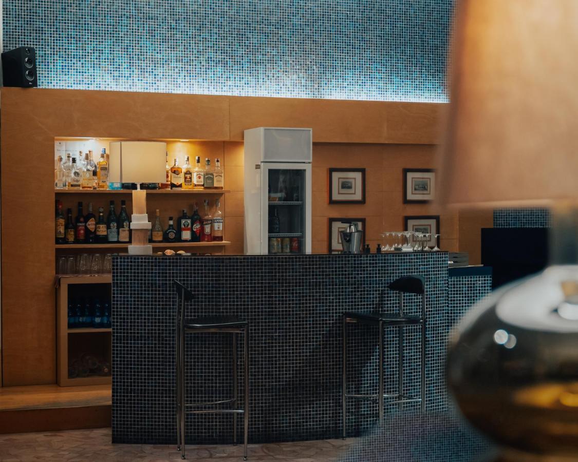 Hotel All'Oasi Paese Kültér fotó